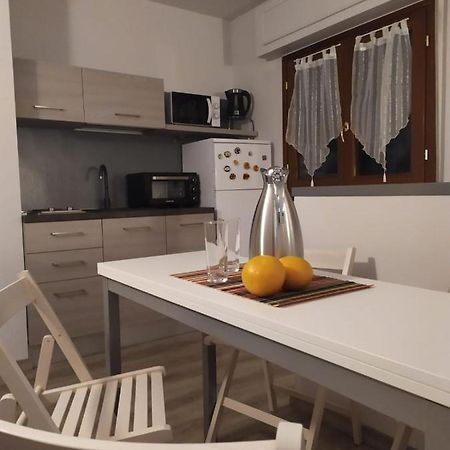Appartamento In Villa Con Giardino A 300M Dal Lago Maggiore Castelletto sopra Ticino Eksteriør bilde