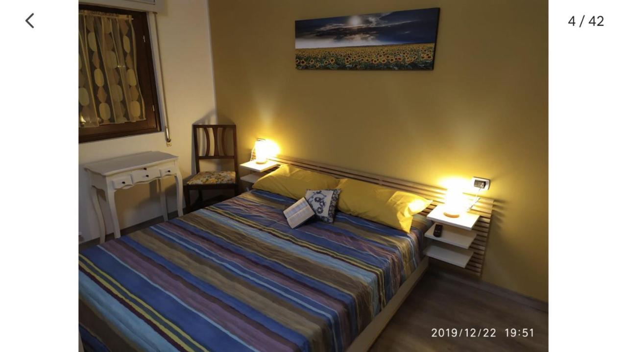 Appartamento In Villa Con Giardino A 300M Dal Lago Maggiore Castelletto sopra Ticino Eksteriør bilde