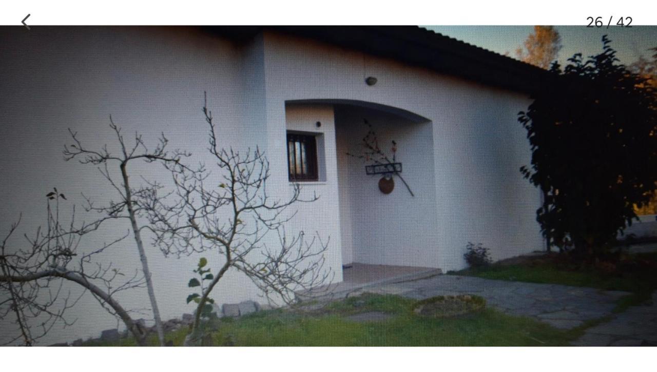 Appartamento In Villa Con Giardino A 300M Dal Lago Maggiore Castelletto sopra Ticino Eksteriør bilde